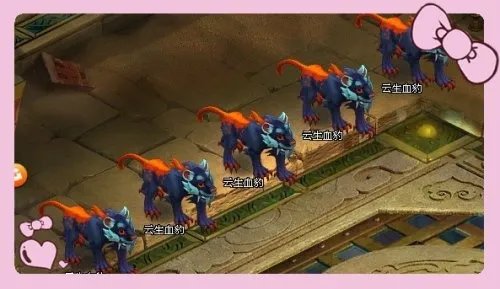 QQ仙灵罗刹塔10-20层过关详细攻略