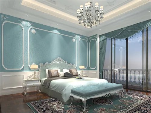 热胶墙布的优缺点是什么