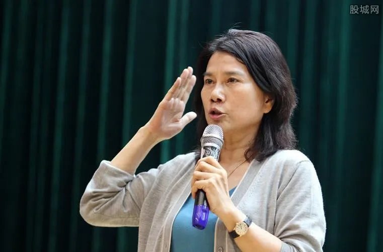 董明珠借钱不还 昔日好友撕破脸的原因及详情曝光