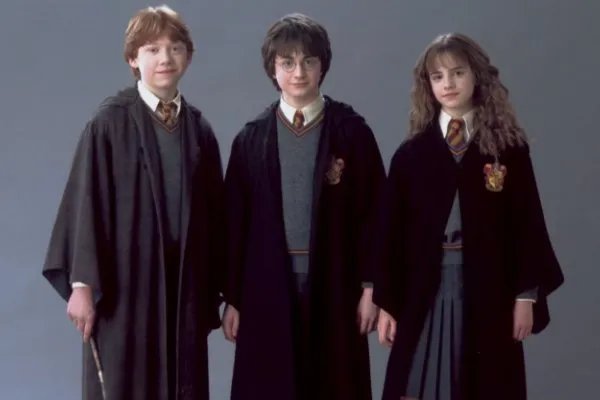 哈利波特票房破亿,那它的受众群体是哪些?