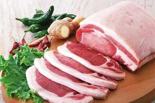 猪肉价格涨幅回落,什么原因导致的涨幅回落?