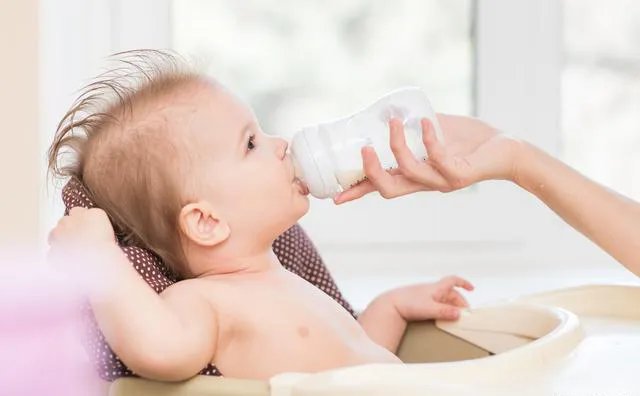 大头娃娃事件重演,问题奶粉再次出现,屡禁不止的原因是什么