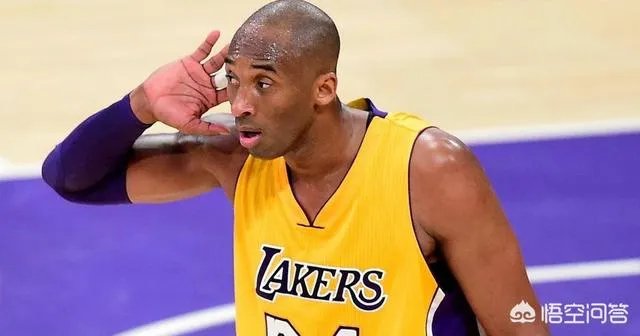 霍华德采访：现在才明白科比当年的用心，科比和霍华德当年为什么闹矛盾？