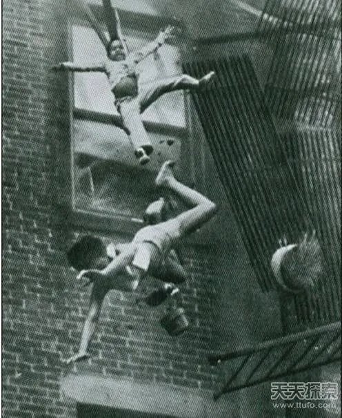 世界最凄惨的30张照片 你能看几张(太震撼了)