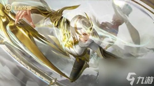 貂蝉新皮肤fmvp 貂蝉新皮肤值不值得买