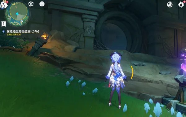 《原神》健忘大王历险记任务攻略