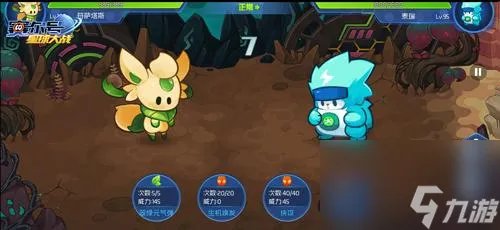 赛尔号塔西亚怎么打 精灵塔西亚获取攻略