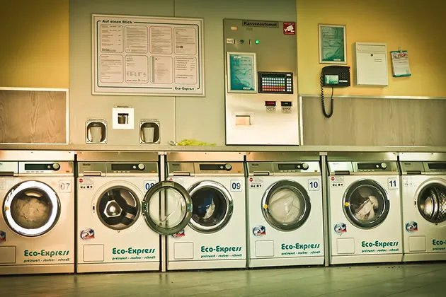 怎么正确加盟干洗店 加盟干洗连锁店要注意什么