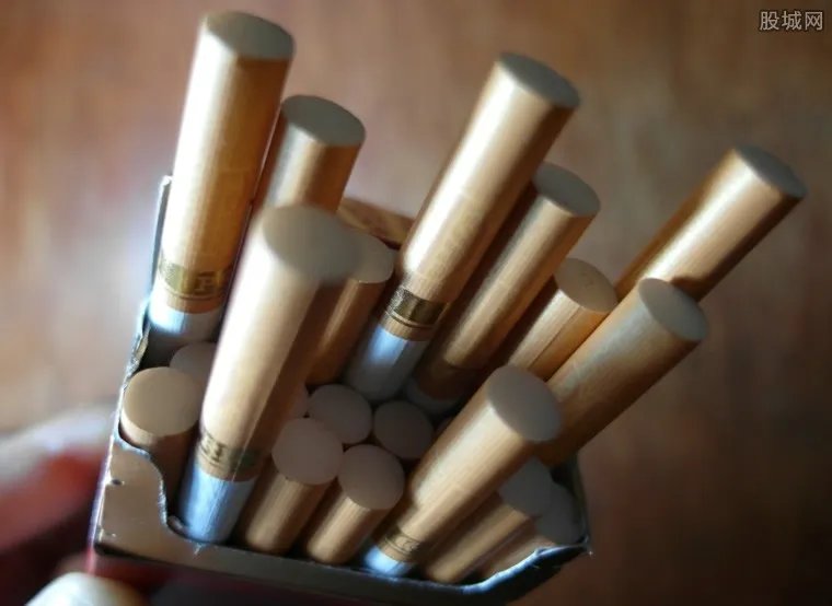 浙江破获假私烟案 涉案金额高达一千余万元