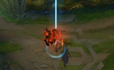 《英雄联盟》西部天使赛娜皮肤怎么样 西部天使赛娜皮肤特效一览