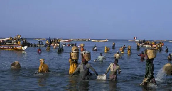 7艘中国渔船被扣是怎么回事？