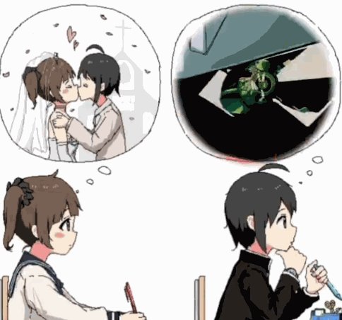 柳岩在剧里把男人扔进水里 突出一个爽的动态图