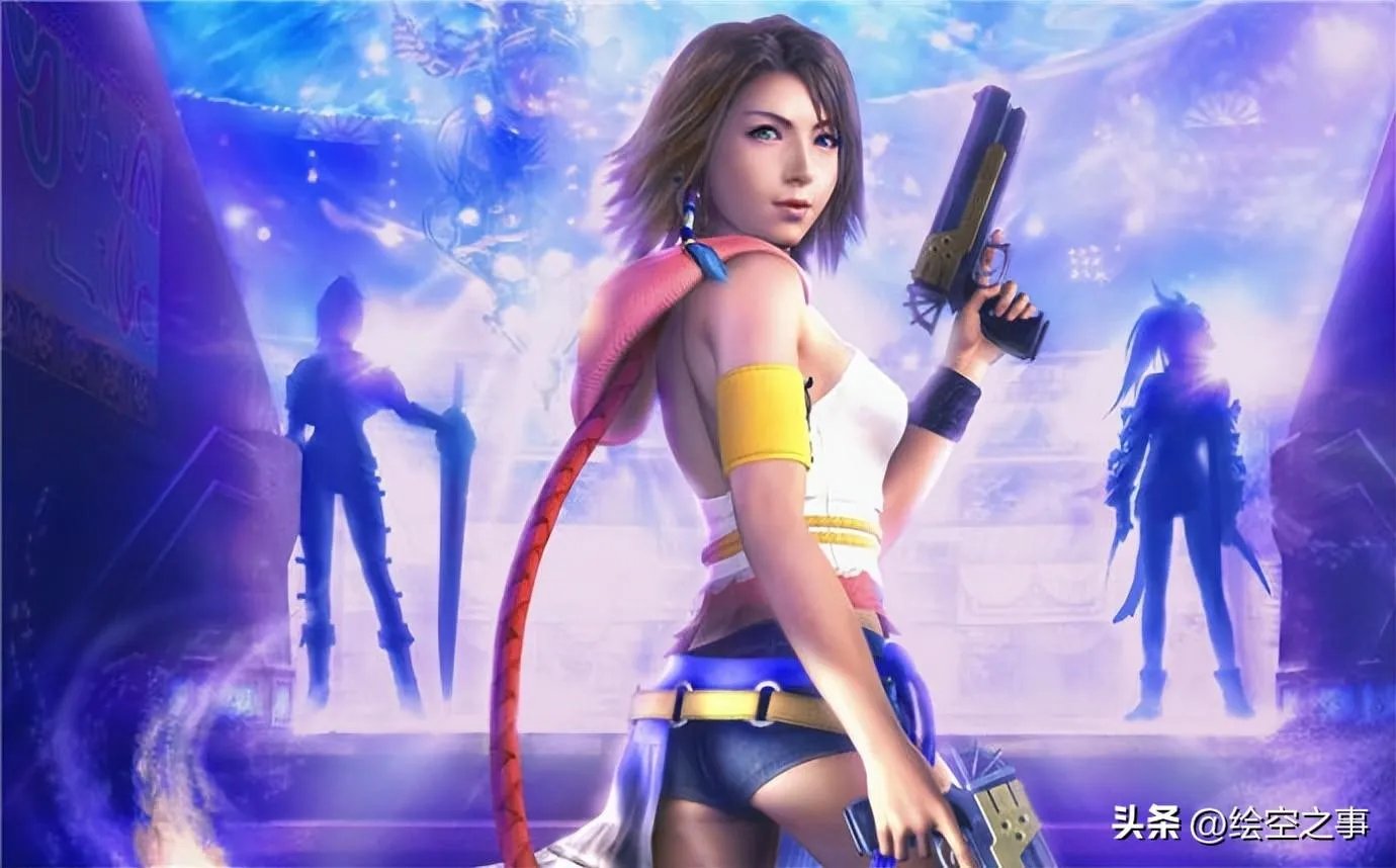 羞辱尤娜3中文版（永远的童年女神尤娜与那场向死而生的旅途）