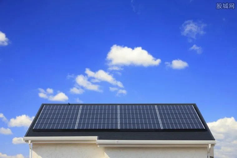 陕西光伏扶贫烂尾 资金短缺涉嫌层层分包揭开内幕