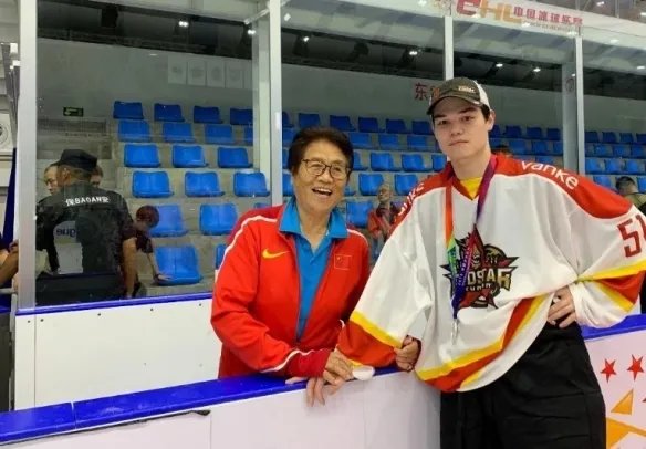 盘点那些加入中国国籍的运动员们:代表中国队出战!