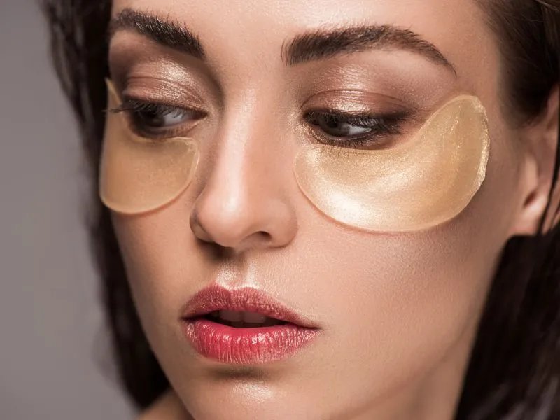 眼贴的作用与功效