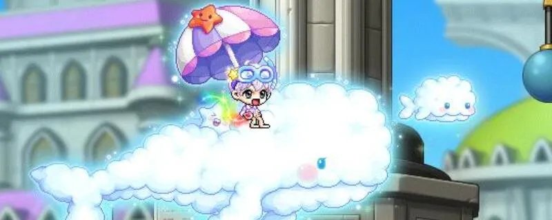 冒险岛游戏名字英文 冒险岛游戏取名字英文版