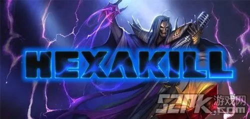 六杀就这么简单！LOL 6V6模式分路打法详解