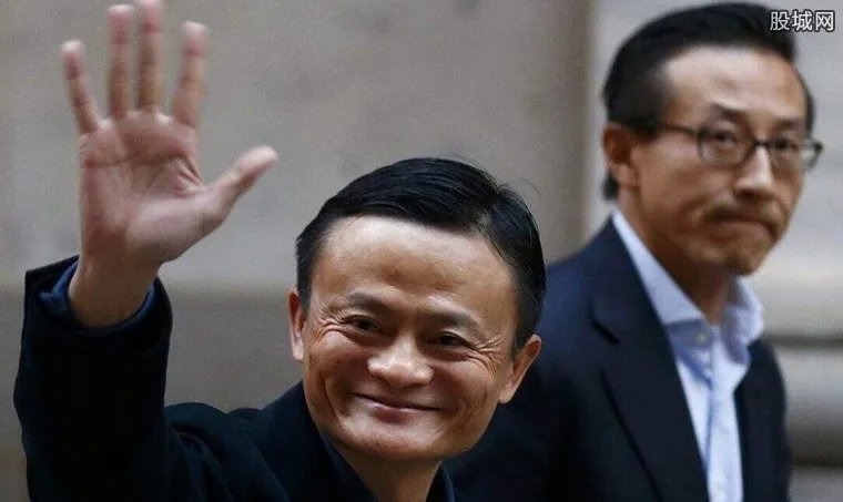 马云谈双11 2017马云双十一赚多少钱