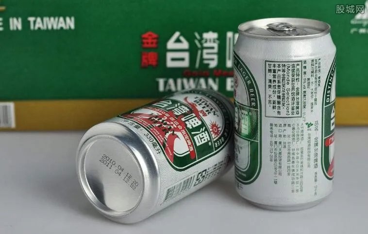 台湾啤酒新包装 “日本皇军”图案遭到网友一片声讨