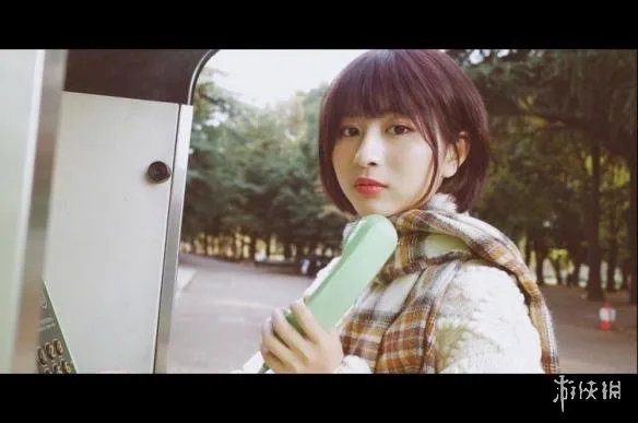 阳光正妹“小结衣”清纯美照 网友：又多了一个老婆!