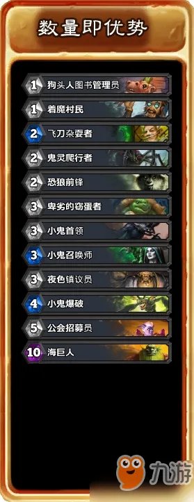 《炉石传说》狗头人与地下世界冒险模式攻略 狗头人与地下世界冒险怎么玩