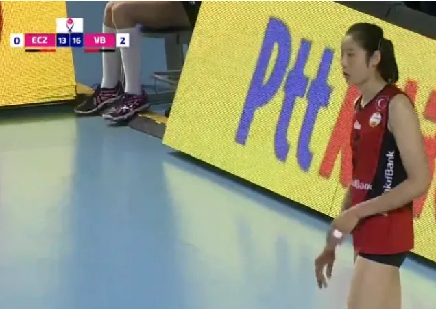 朱婷实现了超级大满贯吗？