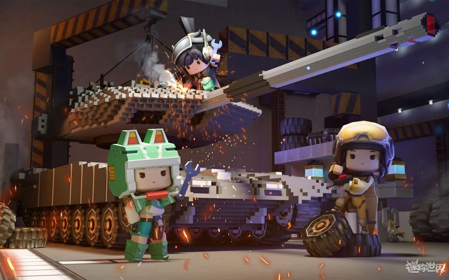 迷你世界11月3日激活码2023