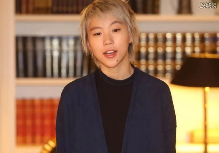 窦靖童接广告代言 窦靖童身价是多少？