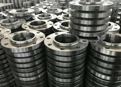 法兰盘规格尺寸标准有哪些