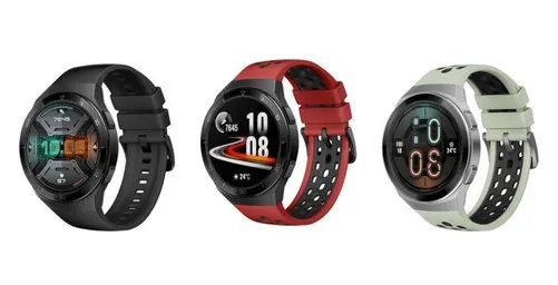 华为Watch GT 2e和华为Watch GT有什么区别?