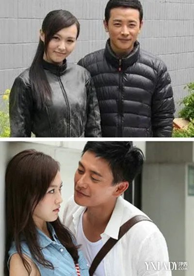 唐嫣罗晋地下恋再次曝光网友大呼：糖糖终于有主了