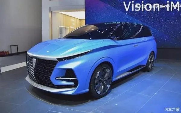 新款别克gl82020款