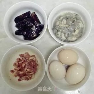煮面
