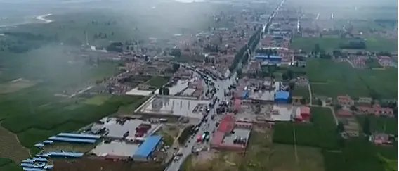 宁夏同心三车连撞事故有人伤亡吗？