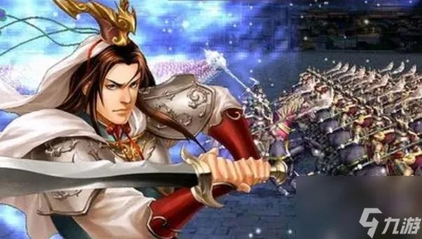 三国群英传7免cd补丁新手怎么使用 三国群英传7使用方法和攻略