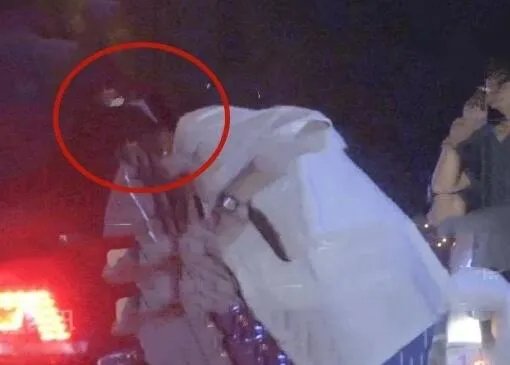 姜贞羽恋情是怎么回事 姜贞羽恋情是什么情况