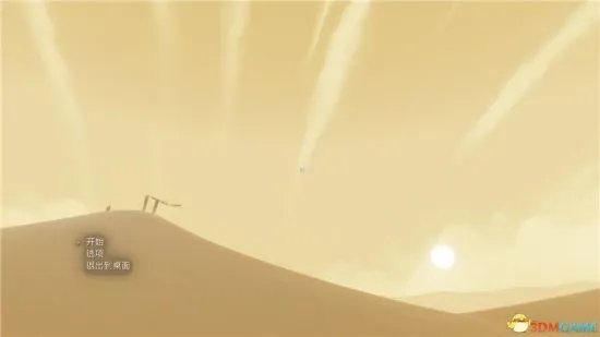 《风之旅人》图文攻略 全关卡解谜与收集图文攻略