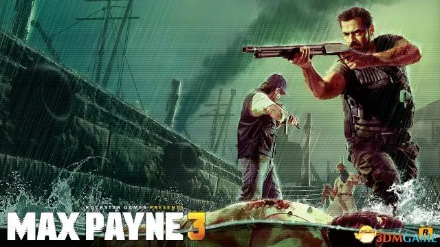 马克思佩恩3秘籍怎么用 马克思佩恩3全秘籍攻略一览