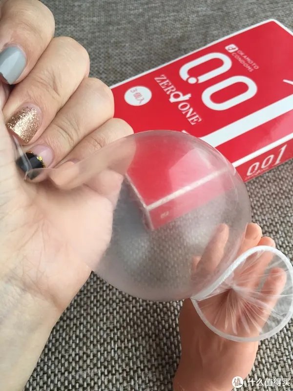 世界最薄的套套——冈本001到底好不好用