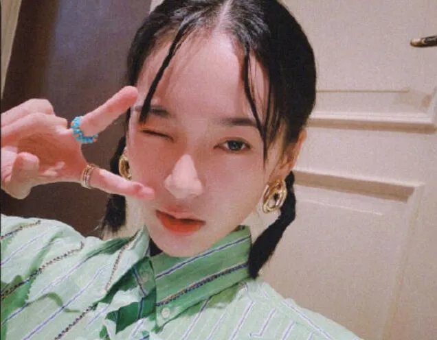 白雪否认与张一山复合是怎么回事 白雪和张一山在一起过吗