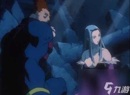 恶魔战士人物介绍带图片 恶魔战士游戏图文介绍