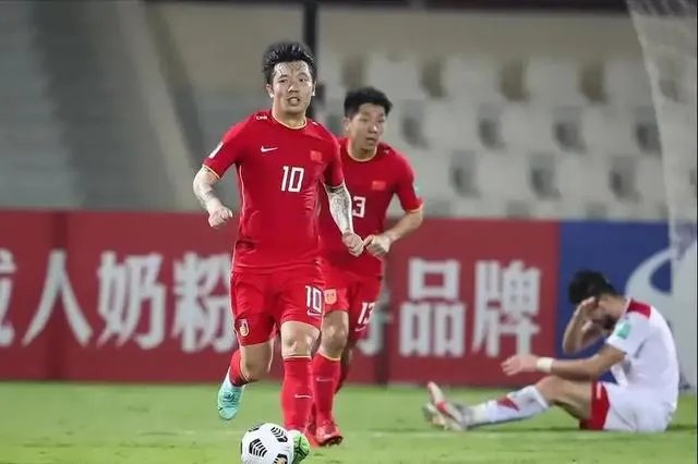 国足12强赛抽签，抽到哪些对手会是上上签？