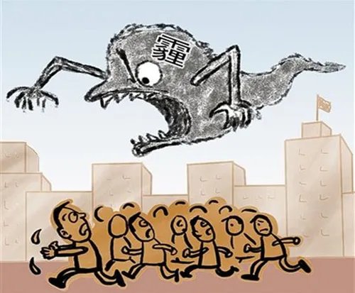 河北冬季限产方案规定了什么？