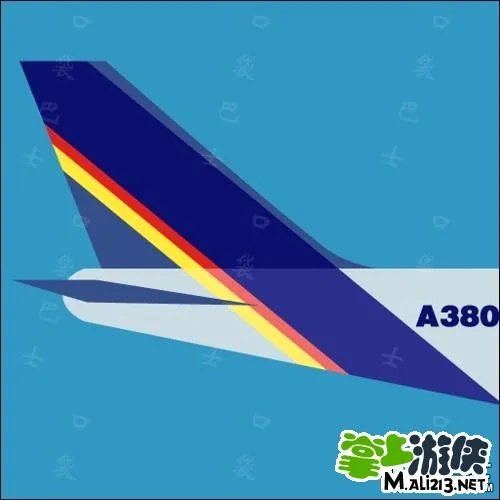 疯狂猜图飞机答案：疯狂猜图a380航空机尾品牌答案讲解