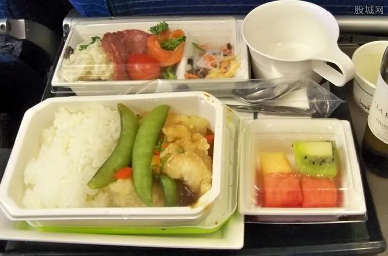 中国外卖用户超3亿 你有经常点外卖吗？