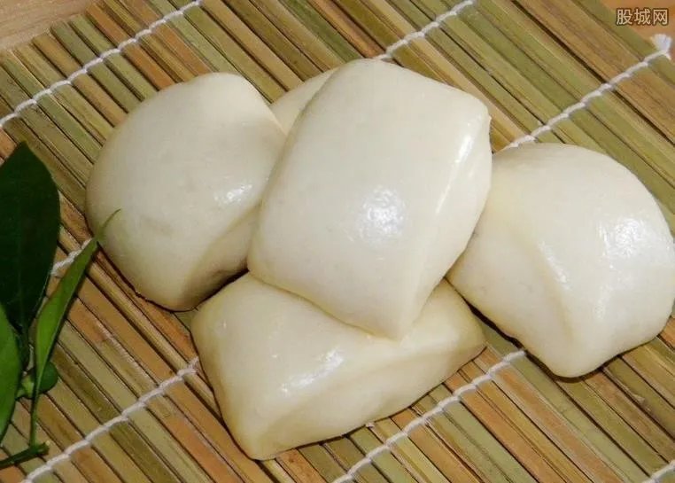 卖馒头月入6万 年挣70万是什么馒头这么赚钱？