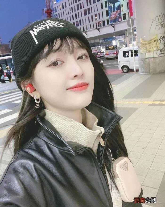 孔雪儿和火箭少女吴宣仪 孔雪儿吴宣仪