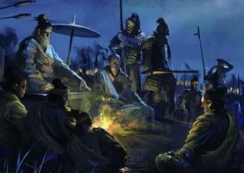 乐毅是什么人?他的一生都经历了什么?