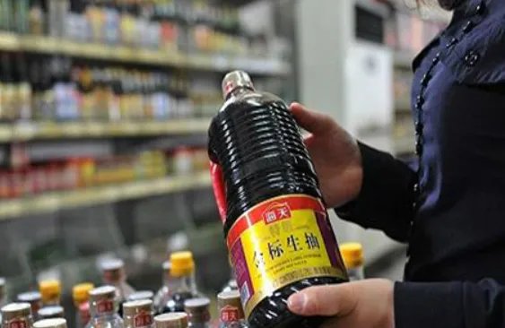 海天味业市值蒸发超400亿，公司究竟做错了什么？